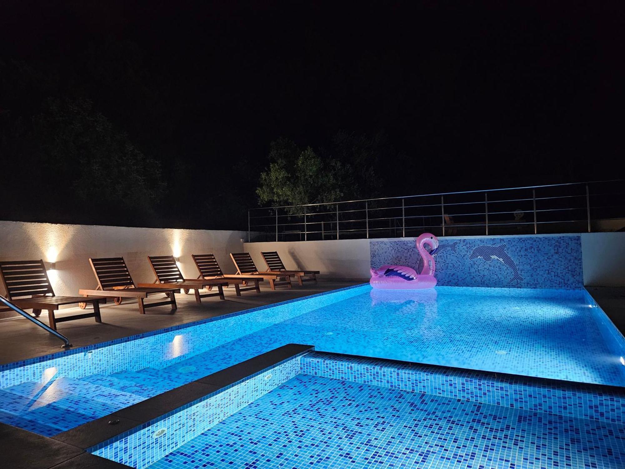 Villa Olivila Дубровник Екстериор снимка